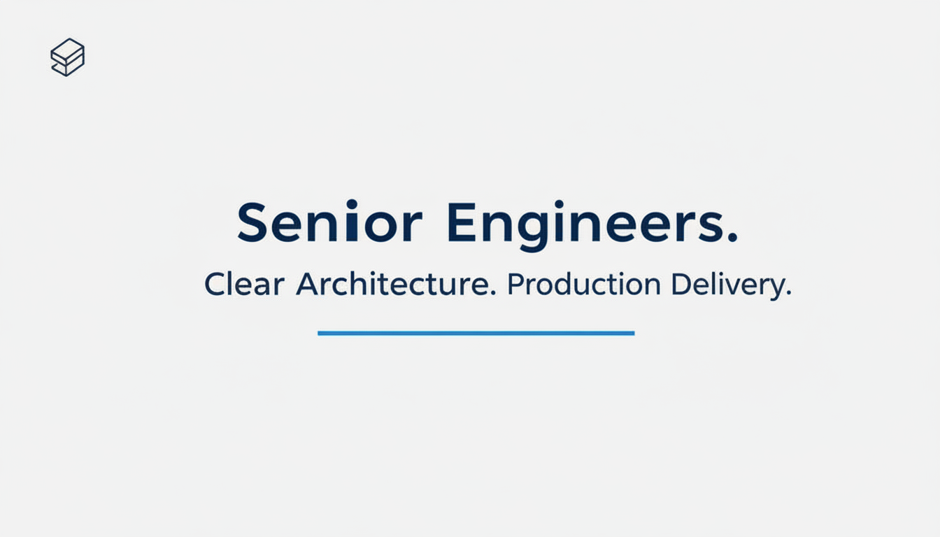 Cyrix — Nordic Data & AI Consultancy | Microsoft Fabric & Databricks