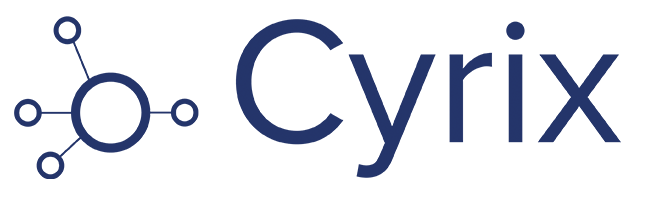 Home - Cyrix Technologies
